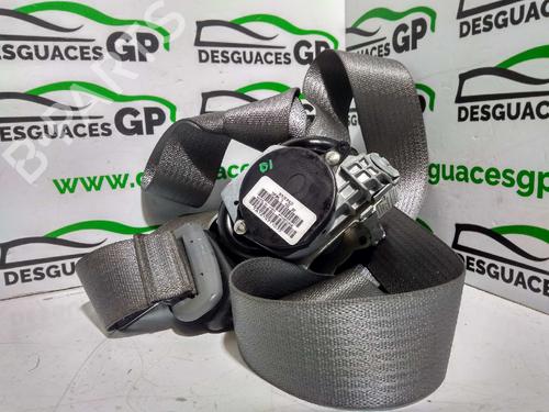 Front left seatbelt CHRYSLER SEBRING (JS) 2.0 CRD | BP8751361I26 