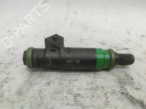 Używane Wtryskiwacz FORD FOCUS I Saloon (DFW) [1999-2009]  18074630
