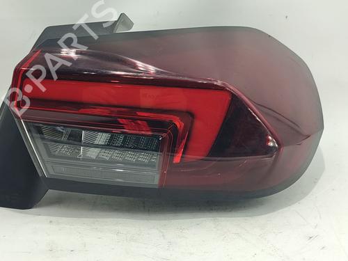 Used Right taillight Right taillight 37607614 37607614