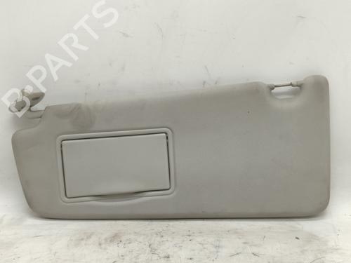 Right sun visor FORD S-MAX (WA6)  | BP17231426I2 