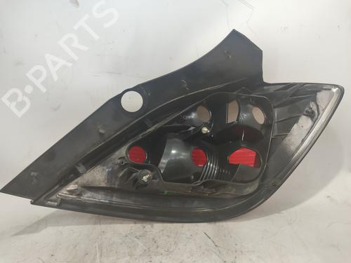 Left taillight OPEL ASTRA H (A04)  | BP16734959C34 