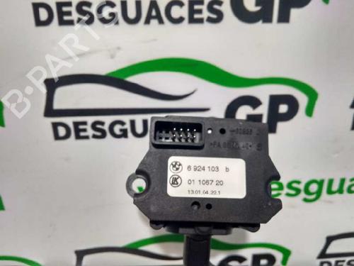 Steering column stalk BMW 5 (E60) 525 i | BP7142326I23 