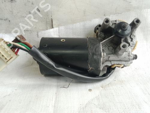 Used Front wiper motor CITROËN ZX (N2) 1.9 D (68 hp) 25792293