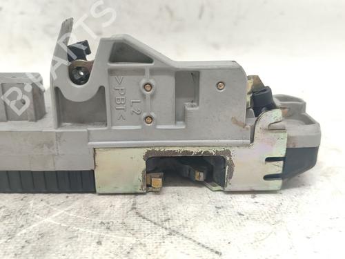 Rear left lock PEUGEOT 406 (8B) 1.9 TD | BP27598296C100 