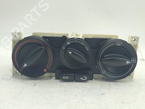 Used Climate control SEAT TOLEDO II (1M2) 1.9 TDI (110 hp) 31860168