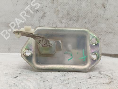 Tailgate lock CHEVROLET MATIZ (M200, M250)  | BP23241128C101 