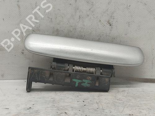Venstre bak utvendig håndtak CITROËN XSARA (N1) 1.9 D (68 hp) 23144622