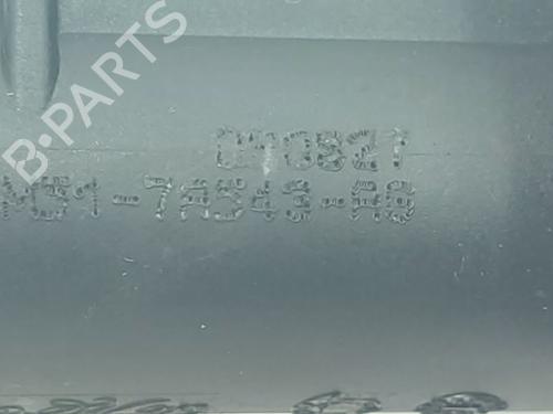 Clutch slave cylinder MAZDA 5 (CR) 2.0 CD (CR19) | BP36536654M113 - Image 4