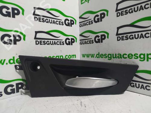 Rear right interior door handle BMW X3 (E83) 2.0 d (150 hp) 7151769