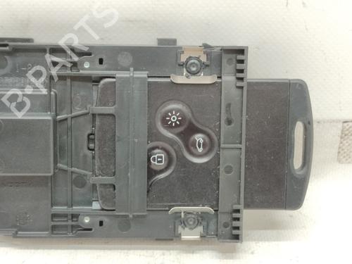 Used Ignition barrel RENAULT MEGANE III Hatchback (BZ0/1_, B3_) [2008-2025]  20148037