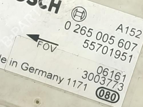 Electronic sensor FIAT GRANDE PUNTO (199_) 1.4 16V (199BXG1B, 199AXG1B) | BP37183842M84 - Image 4