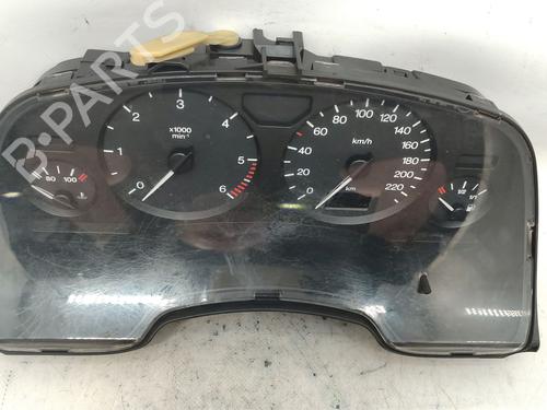 Kombinert Instrument OPEL ZAFIRA A MPV (T98) 2.0 DTI 16V (F75) 13114580