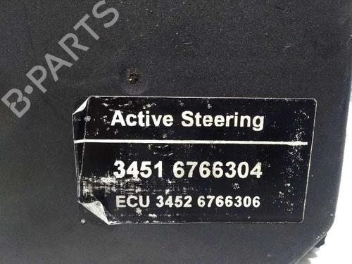 ABS pump BMW 5 (E60) 530 d | BP7146839M43 