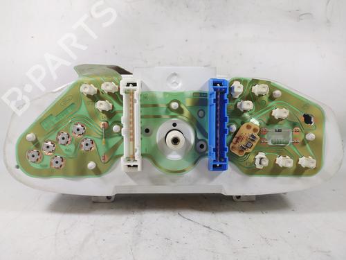 Instrument cluster FORD FIESTA IV (JA_, JB_) 1.3 i | BP13561638C47 