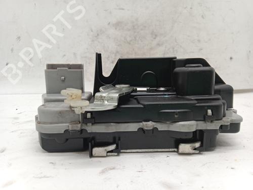 Rear right lock CITROËN XSARA PICASSO (N68) 1.6 HDi | BP24811466C99 