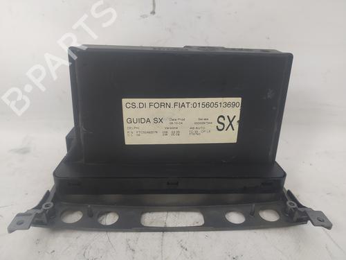 Commande Chauffage ALFA ROMEO GT (937_) 1.9 JTD (937CXN1B) | BP12951225I5 