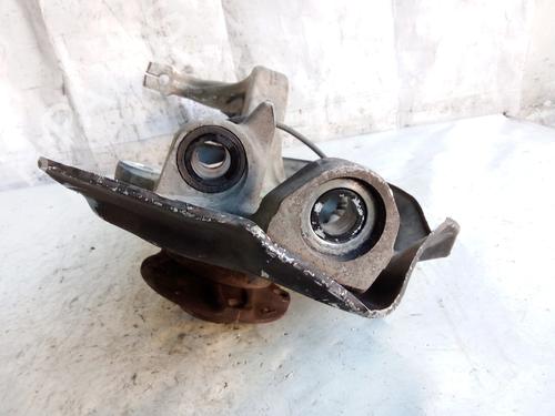 Left front steering knuckle AUDI A6 C6 Avant (4F5) 2.7 TDI | BP19429686M25 