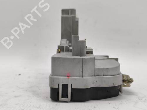 Front right lock PEUGEOT 307 Break (3E) 2.0 HDI 110 | BP29208244C97 