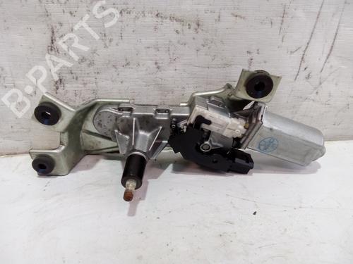 Rear wiper motor LAND ROVER RANGE ROVER SPORT I (L320)  | BP16952140M102 