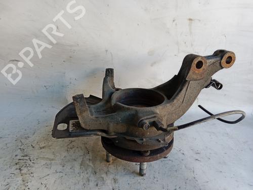 Left front steering knuckle HYUNDAI i40 I CW (VF) 1.7 CRDi | BP24701356M25 