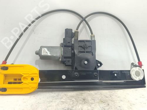 Used Rear right window mechanism Rear right window mechanism 36037764 36037764