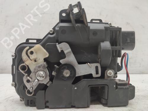 Used Front left lock SKODA OCTAVIA I (1U2) [1996-2010]  18843508