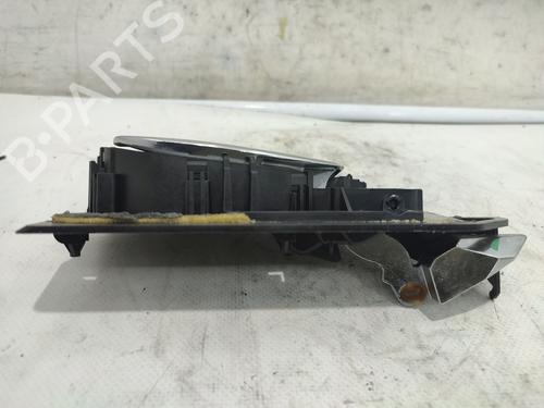 Front right interior door handle PEUGEOT 307 (3A/C) 1.6 HDi | BP27920292I14 