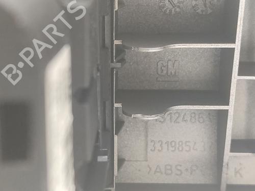 Headlight switch OPEL ASTRA H Saloon (A04) 1.7 CDTi (L69) | BP31926850I24