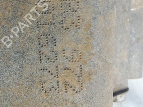 Gearbox RENAULT MEGANE I Classic (LA0/1_) 1.9 dTi (LA1U) | BP29478695M3 