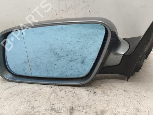 Used Left mirror AUDI A6 C5 (4B2) 2.5 TDI (150 hp) 22348853