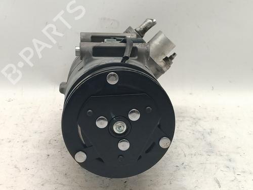 Used AC compressor AC compressor 37074644 37074644
