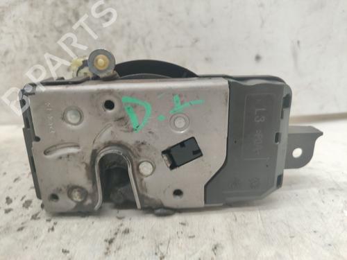 Used Front left lock OPEL ASTRA H GTC (A04) 1.7 CDTi (L08) (101 hp) 25010814