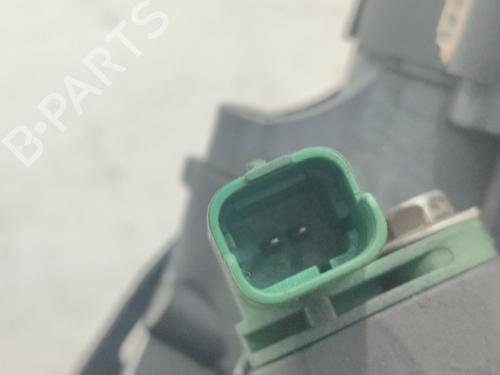 Throttle body PEUGEOT 407 (6D_) | BP19315496M82