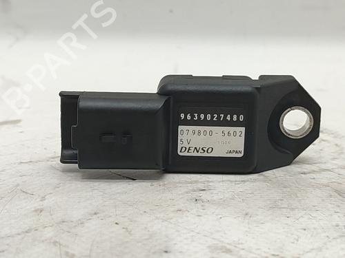 Elektronisk sensor FORD FOCUS II Turnier (DA_, FFS, DS) 2.0 TDCi (136 hp) 25927289