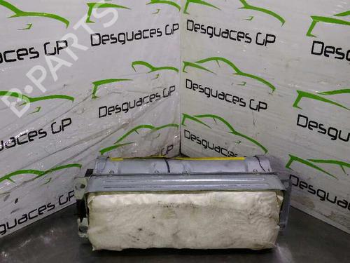 Used Passenger airbag VW POLO (6N2) [1999-2001]  7134024