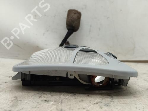 Innerbelysning MERCEDES-BENZ C-CLASS (W203) C 220 CDI (203.006, 203.008) | BP27436242I8 
