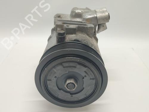 Used AC compressor AC compressor 39407365 39407365