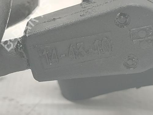 Elektronisk sensor CITROËN XSARA (N1) 1.9 D | BP23144627M84 