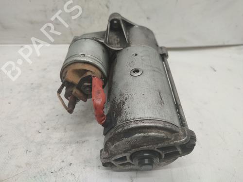 Starter RENAULT MEGANE II Saloon (LM0/1_) 1.9 dCi (LM0G, LM1G, LM2C) | BP23131054M8 - Image 2
