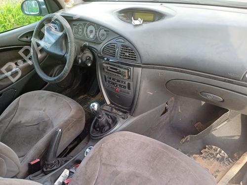 Starter CITROËN C5 II (RC_)  | BP13447296M8  - Image 11