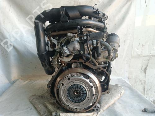 Engine OPEL COMBO Box Body/MPV 1.7 DI 16V | BP39714734M1  - Image 12