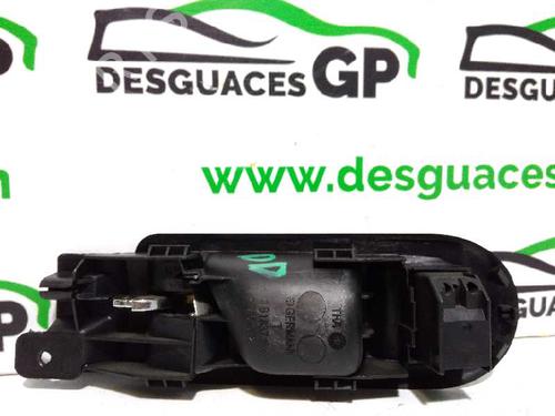 Front right interior door handle VW GOLF IV (1J1)  | BP7147720I14 
