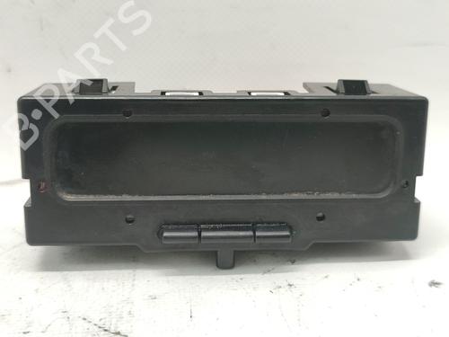 Used Display monitor RENAULT SCÉNIC I MPV (JA0/1_, FA0_) 1.9 dTi (JA0N) (98 hp) 30154870
