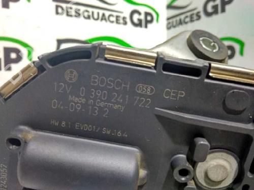 Front wiper motor PEUGEOT 407 SW (6E_, 6D_) 2.0 | BP7147233M29 