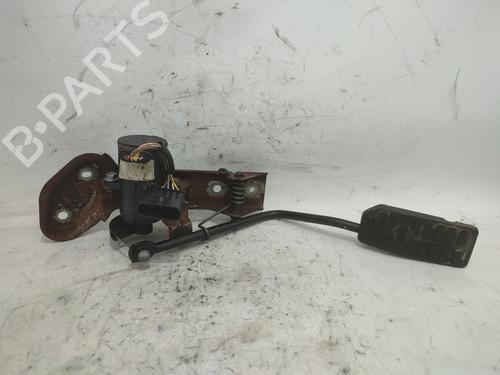 Pedal NISSAN ALMERA TINO (V10)  | BP18089117I4 