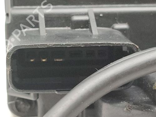 Front right lock NISSAN MICRA III (K12) 1.2 16V | BP30055495C97