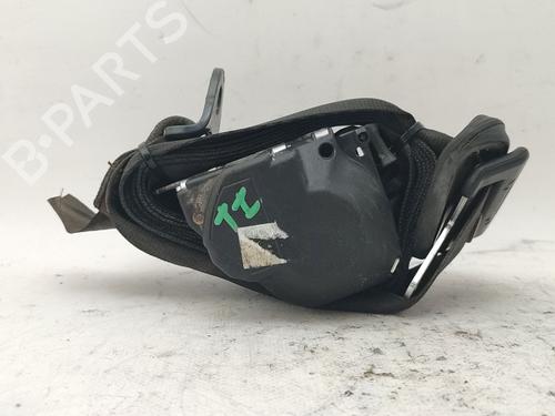 Veiligheidsgordel achter links CITROËN BERLINGO / BERLINGO FIRST MPV (MF_, GJK_, GFK_) 1.6 HDI 90 (MF9HX) (90 hp) 30196014