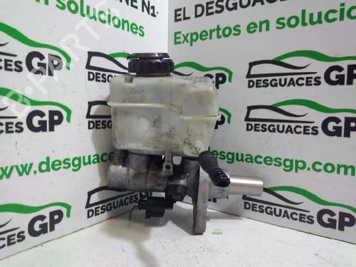 Used Brake master cylinder SEAT ALHAMBRA (710, 711) 2.0 TDI (140 hp) 7160819