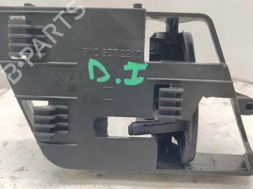 Front left interior door handle SEAT CORDOBA (6K1, 6K2)  | BP22408686I13 