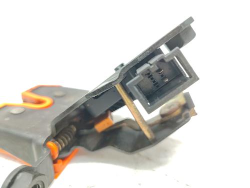 Tailgate lock SKODA OCTAVIA I (1U2) 1.9 TDI | BP30161049C101 